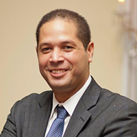 Mauricio Ramirez / 
Vice President