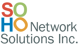 Soho Network Solutions Inc.